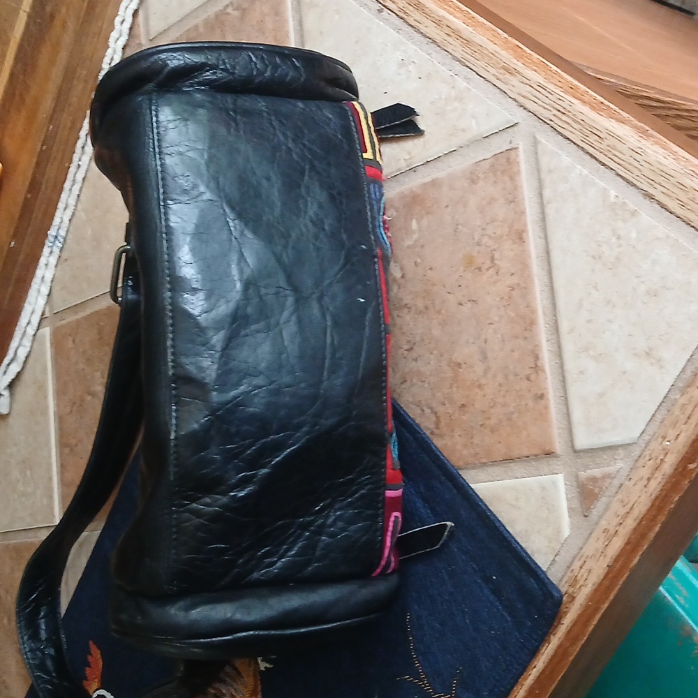 Cute leather purse - Picture 5 of 7